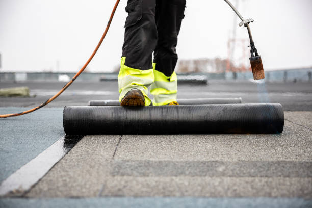 Best Emergency Roof Repair Services  in Willcox, AZ