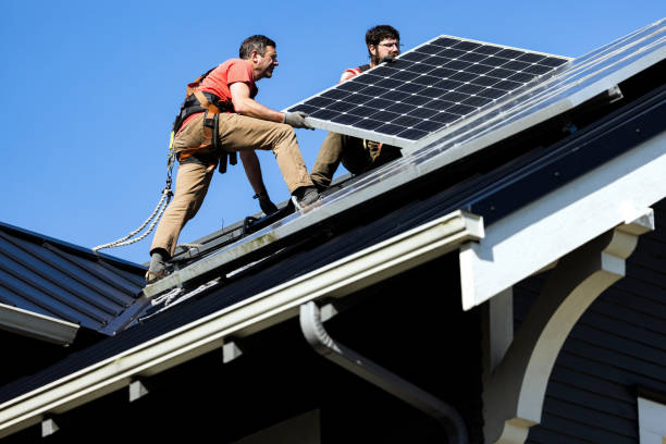 Best Chimney Flashing Repair  in Willcox, AZ