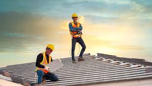 Reliable Willcox, AZ Roofing Service Solutions